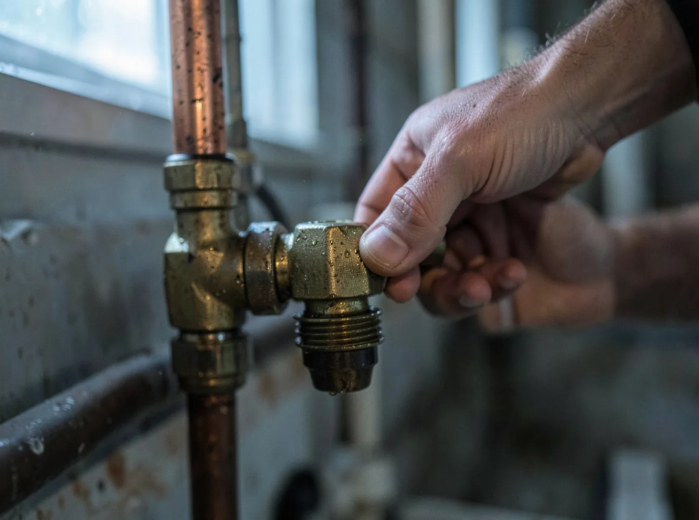 Emergency Plumber Paramount, CA FAQs
